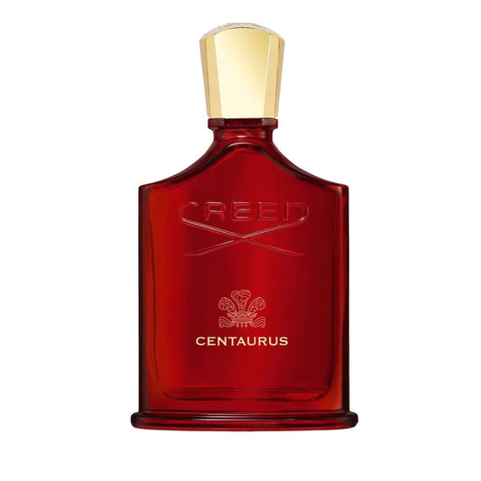 Creed Centaurus Eau de Parfum Spray for Men & Women, 3.3 fl oz / 100 ml – Woody Amber, Tobacco & Spicy Luxury Fragrance