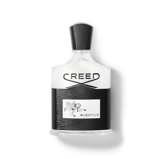 Creed Aventus Eau de Parfum for Men, 3.3 oz / 100 ml – Luxury Woody, Fresh, Citrus & Fruity Fragrance