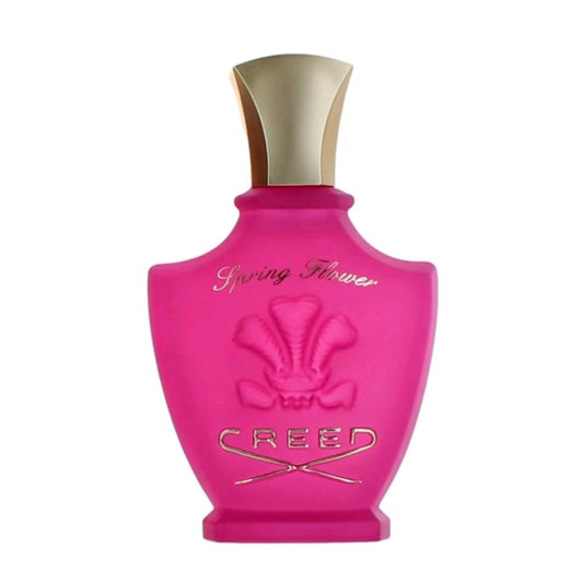 Creed Spring Flower Eau de Parfum Spray for Women, 75 ml / 2.5 oz – Fruity Floral Luxury Perfume
