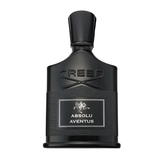Creed Absolu Aventus Eau de Parfum for Men, 3.3 oz / 100 ml – Woody, Fresh, Citrus & Fruity Luxury Fragrance