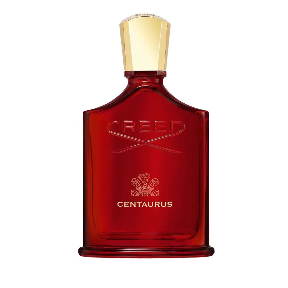 Creed Centaurus Eau de Parfum Spray for Men & Women, 3.3 fl oz / 100 ml – Woody Amber, Tobacco & Spicy Luxury Fragrance