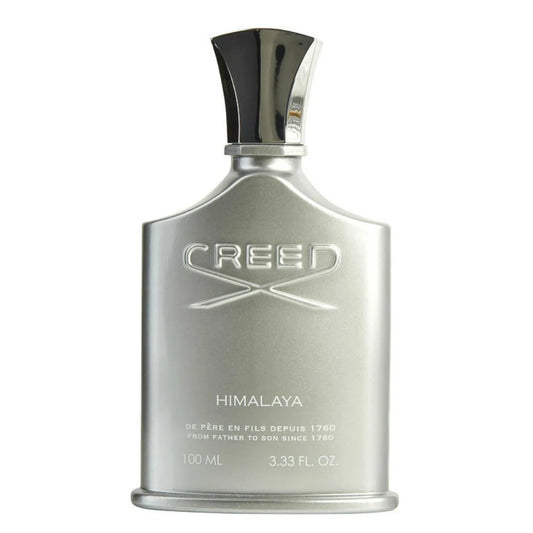 Creed Himalaya Eau de Parfum Spray for Men, 3.3 fl oz / 100 ml – Woody Fresh, Spicy & Aromatic Luxury Fragrance