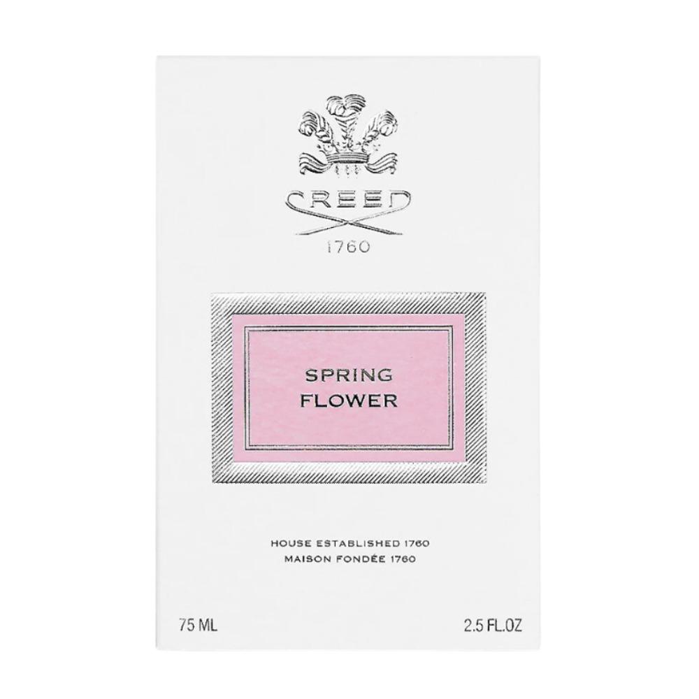 Creed Spring Flower Eau de Parfum for Women, 3.3 oz / 100 ml – Fresh Fruity Floral Perfume