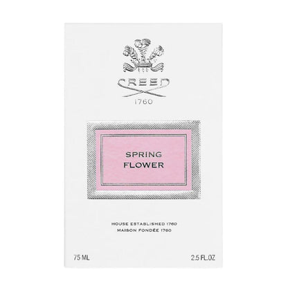 Creed Spring Flower Eau de Parfum for Women, 3.3 oz / 100 ml – Fresh Fruity Floral Perfume