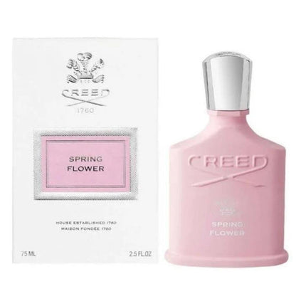Creed Spring Flower Eau de Parfum for Women, 3.3 oz / 100 ml – Fresh Fruity Floral Perfume