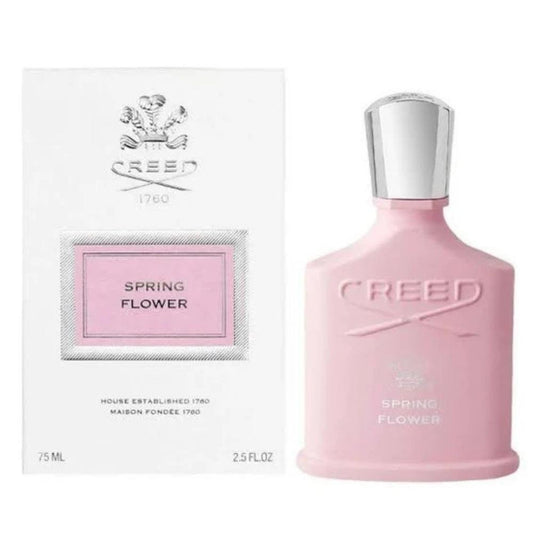 Creed Spring Flower Eau de Parfum for Women, 3.3 oz / 100 ml – Fresh Fruity Floral Perfume