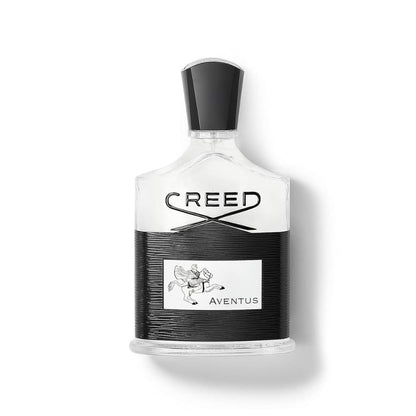 Creed Aventus Eau de Parfum for Men, 3.3 oz / 100 ml – Luxury Woody, Fresh, Citrus & Fruity Fragrance