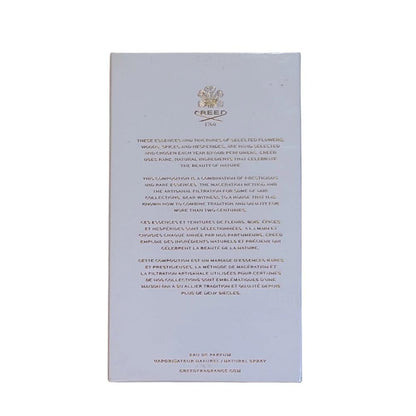 Creed Queen of Silk Eau de Parfum for Women, 2.5 oz / 75 ml – Floral Amber, Tuberose, Osmanthus & Vanilla Luxury Perfume