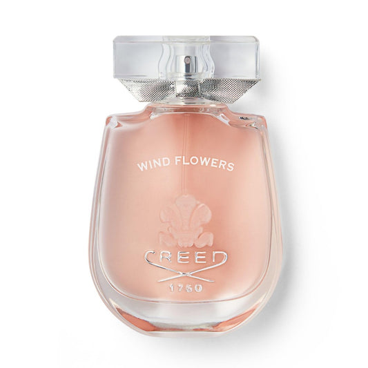 Creed Wind Flowers Eau de Parfum Spray for Women, 75 ml / 2.5 oz – Floral Amber, Jasmine, Tuberose & Praline Luxury Perfume